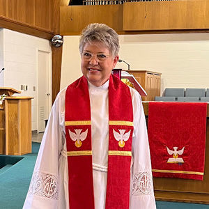 Meet your Posher, Robin